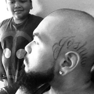 Meet your Posher, Bobby